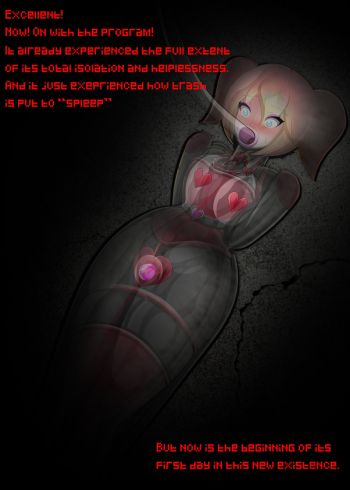 Cover of The Pathetic Life Of Erik Van Skellen 2 - Part 8 - Abandoned To Misery